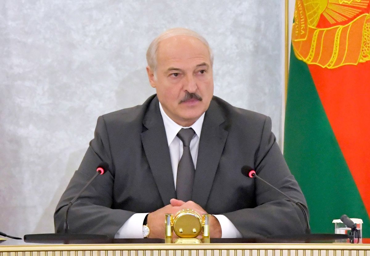 Białoruś. Aleksander Łukaszenka powołał nowy rząd, ale w dotychczasowym składzie