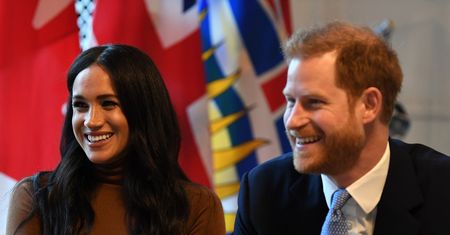 William musi być wściekły! Harry i Meghan udzielą wywiadu w telewizji
