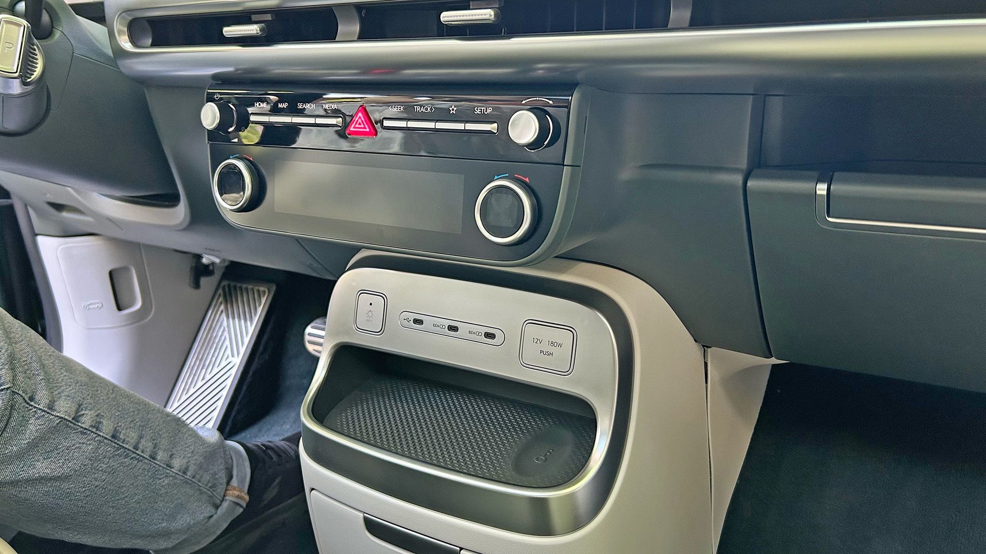Hyundai Ioniq 9