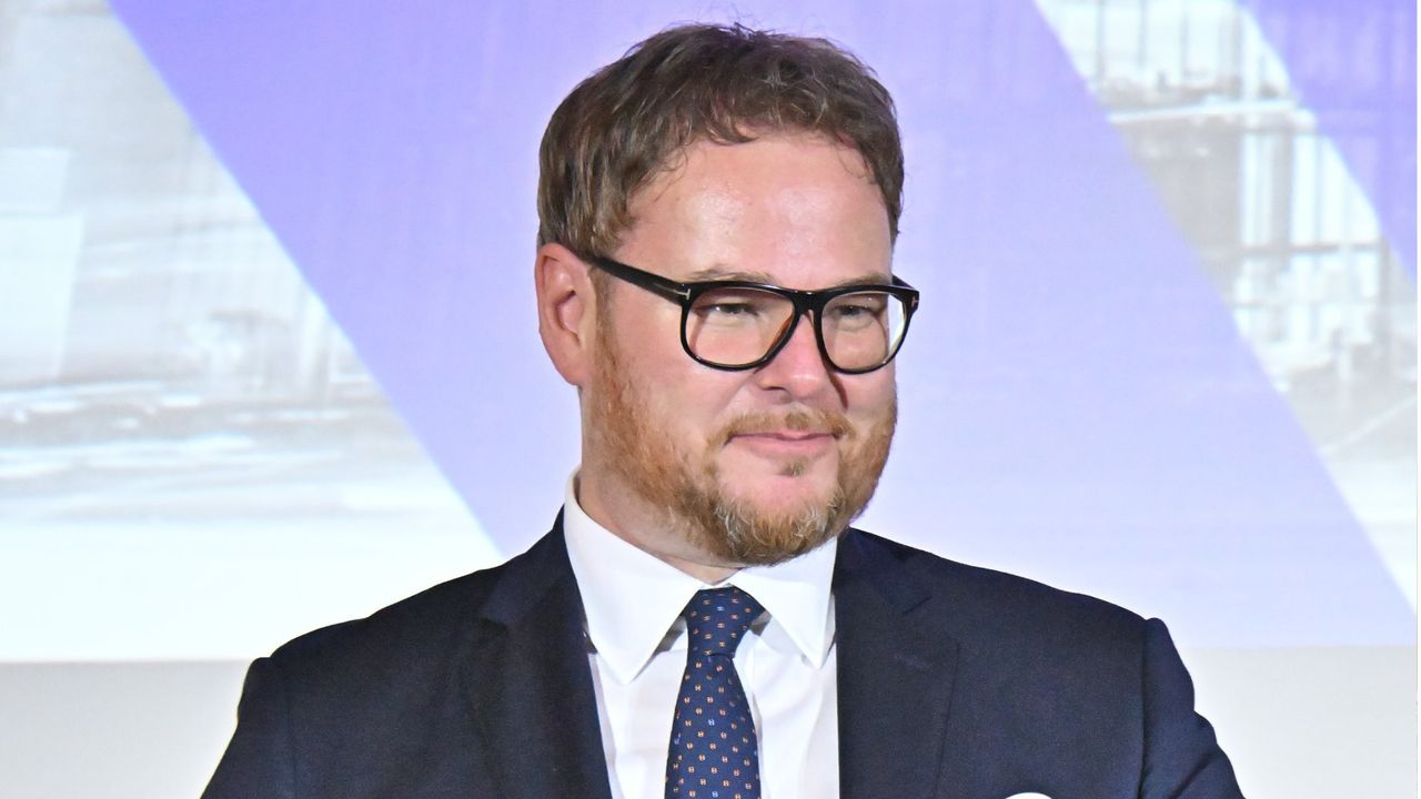 TYLKO U NAS! Jan Lubomirski-Lanckoroński o ślubach arystokracji. "Młodzi nie powinni ze sobą spać" [WIDEO]