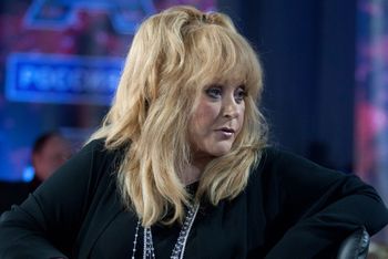 Pugaczowa rozwścieczyła Kreml. Ma polskie korzenie