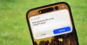 ChatGPT zawsze pod ręką. Ten trik na iPhone'a musisz znać
