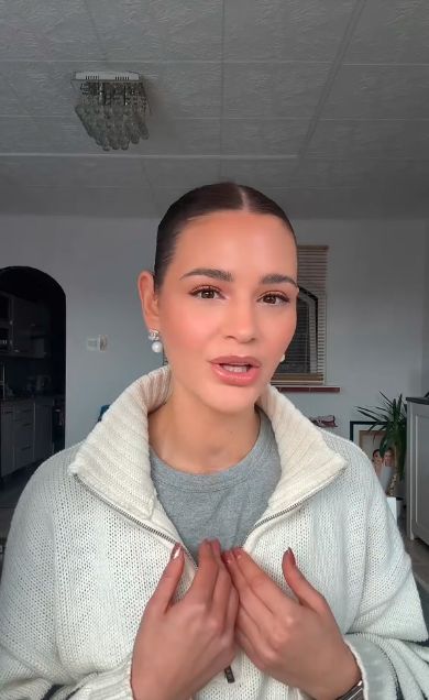 Afery lotniskowej ciąg dalszy. Honorata Skarbek mówi, co dalej