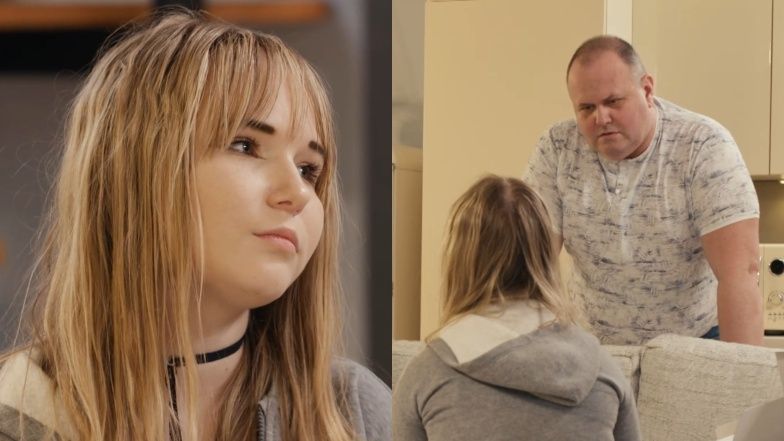 Afera w "Nastolatki rządzą kasą"