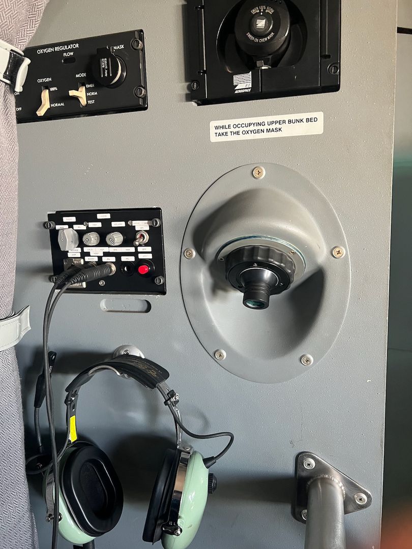 Embraer KC-390
