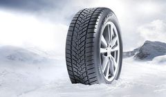 Goodyear prezentuje zimowe opony w kampanii „Zima pod kontrolą”