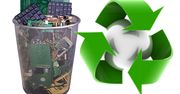 Złom elektroniczny - jak się go pozbyć zgodnie z prawem?