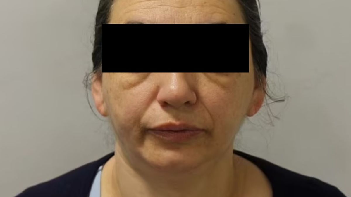 Izabela Dytlow jest jedną z czterech osób skazanych za więzienie i zmuszanie do pracy Polki 