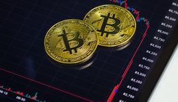 Najgorszy miesiąc bitcoina od 2022 roku? Oto co się dzieje na rynku