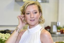 Lara Gessler w ciąży przytyła 14 kg. Pokazała brzuch dwa miesiące po porodzie