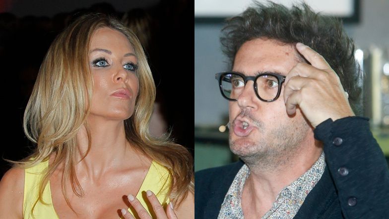 Jak Małgorzata Rozenek odpowie na zaczepki Kuby Wojewódzkiego?