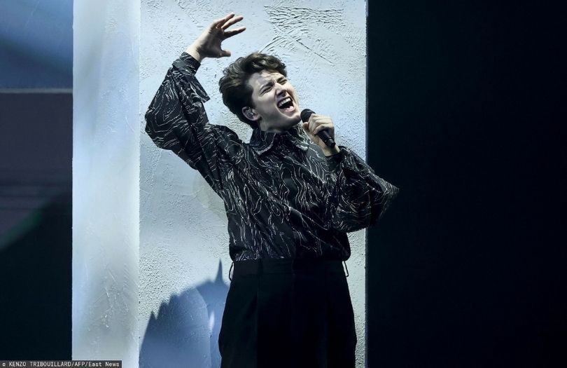 Eurowizja 2021. Gjon's Tears - kim jest reprezentant Szwajcarii?