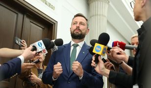 "Polityczną prostytucja". Kosiniak-Kamysz nie gryzł się w język