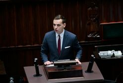 Oburzenie po wpisie posła Konfederacji. "Nie dojrzał"