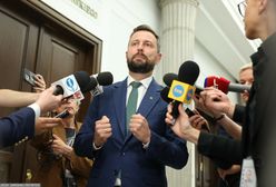 "Polityczną prostytucja". Kosiniak-Kamysz nie gryzł się w język