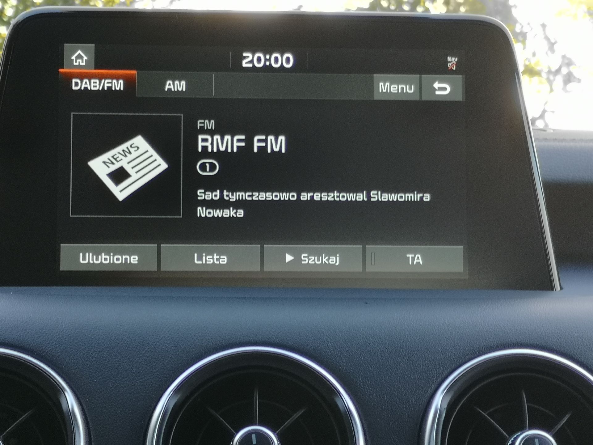 Krótki test Kia Stinger GT Line: Wspomaganie parkowania i audio Harman Kardon 13