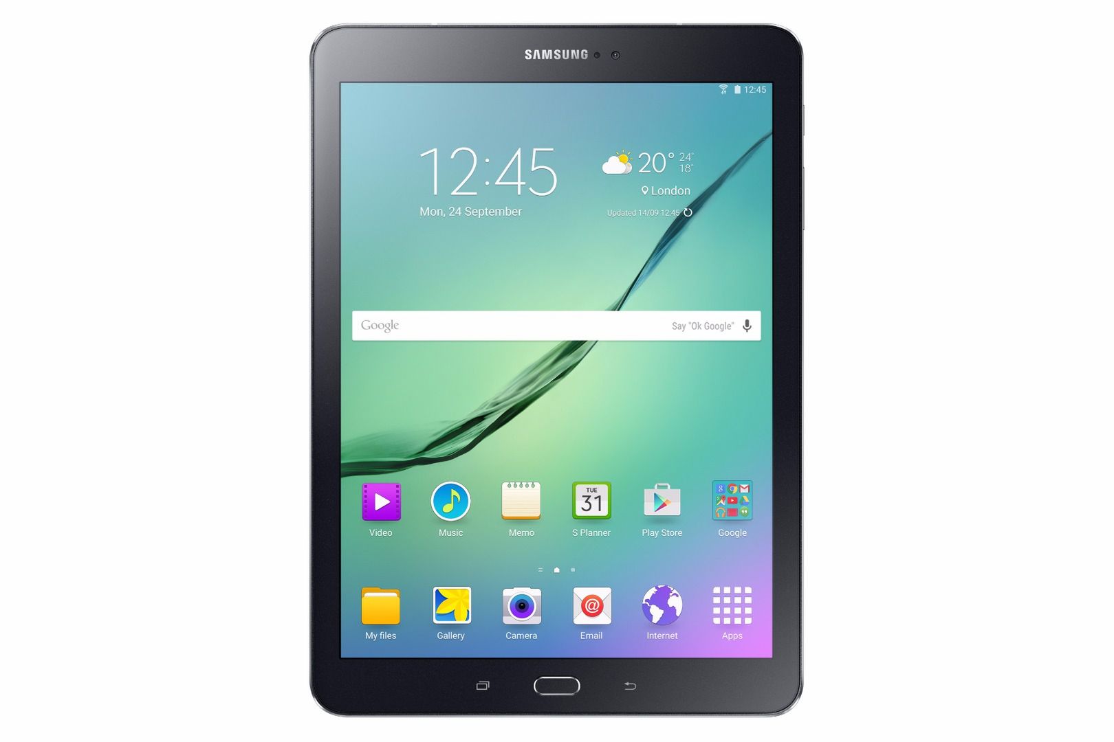 Galaxy Tab S2 oficjalnie. Jakie są iPady z Androidem? 6