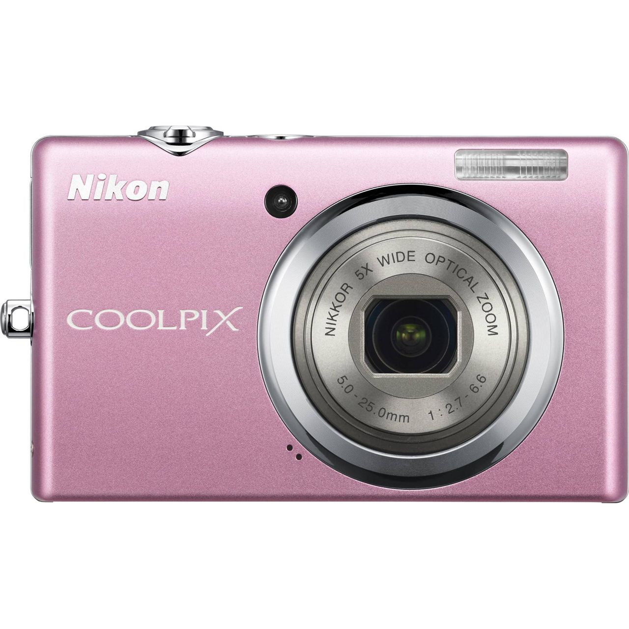 Nikon Coolpix S570