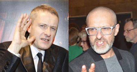Jacek Poniedziałek nie żałuje coming-outu: "Pewnie żyłbym w strachu"