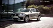 Nowe Volvo XC90 - w pogoni za Niemcami [aktualizacja]