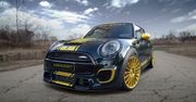 Project Manhart F 300, czyli piekielnie mocne MINI F56 JCW
