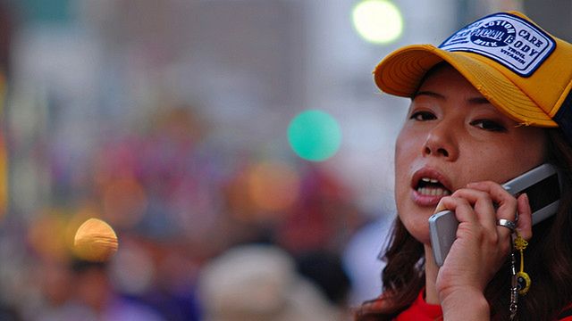 Przez telefony komórkowe zapominają, jak pisać piórem 1