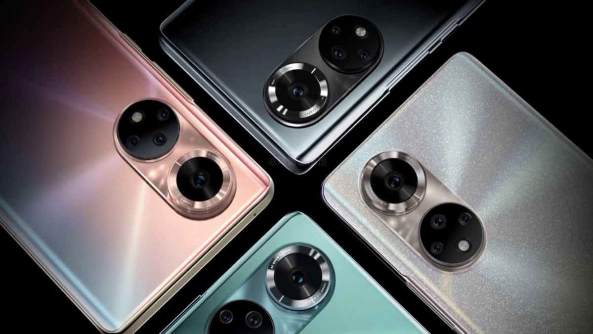 Honor 50 oficjalnie. Tak, ma aplikacje Google 1