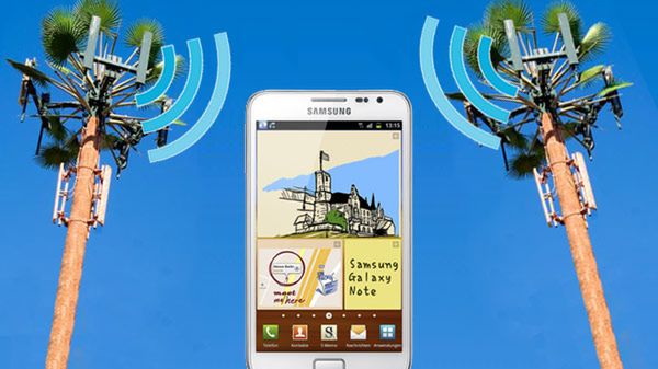 Szybszy Internet mobilny dzięki nowej technologii Nokia Siemens Networks? 1