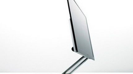 Sony musi przełożyć swoje wielkie plany odnośnie OLED HDTV 1