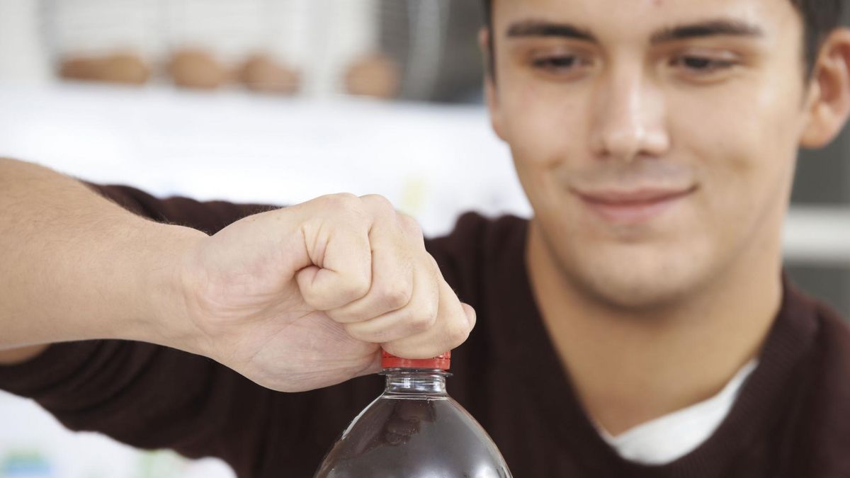 Picie coli obniża libido