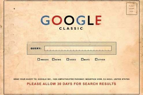 Google Classic (Fot. Flickr/dullhunk/Lic. CC by)