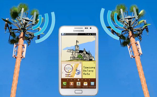 Szybszy Internet mobilny dzięki nowej technologii Nokia Siemens Networks?