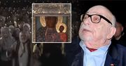 Cenzura czepiała się sceny z Matką Boską. Tak Hoffman oszukał PRL