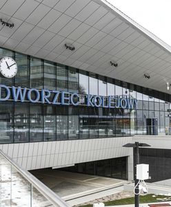 Dworzec widmo za 87 mln. Nie kupisz tam nawet suchej bułki