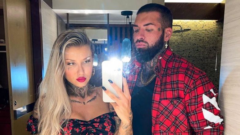 Deynn i Daniel Majewski rozstali się?!