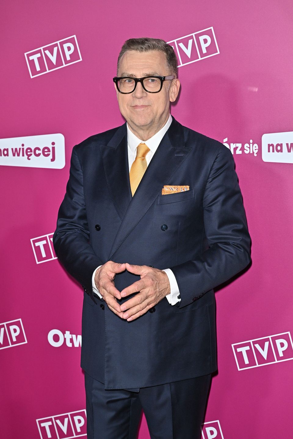 Maciej Orłoś