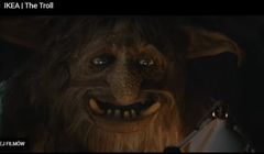 Z IKEA umeblujesz również chatę trolla