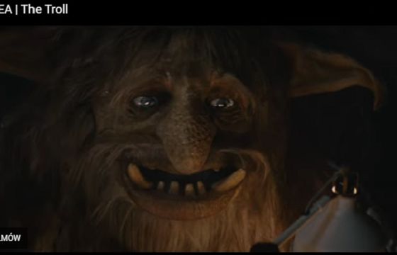 Z IKEA umeblujesz również chatę trolla