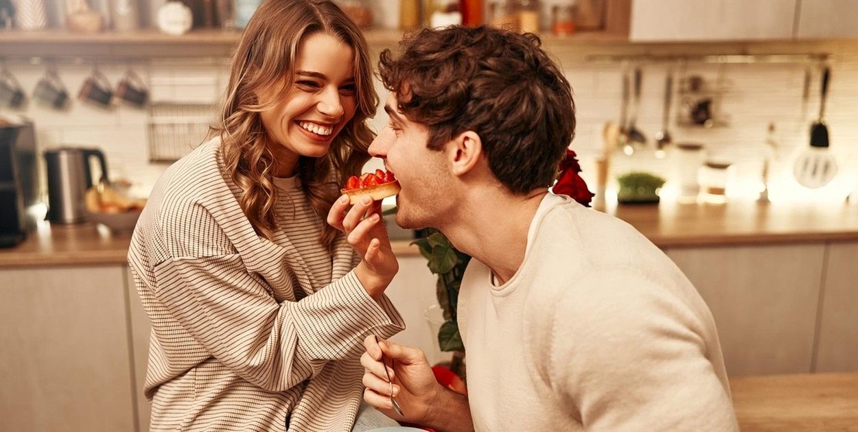 7 kreatywnych pomysłów na Walentynki