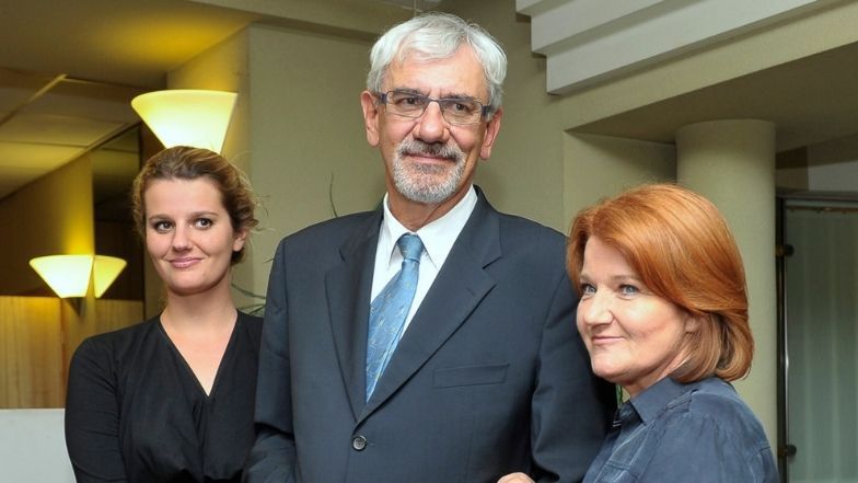 Zofia Zborowska dziękuje fanom za wsparcie