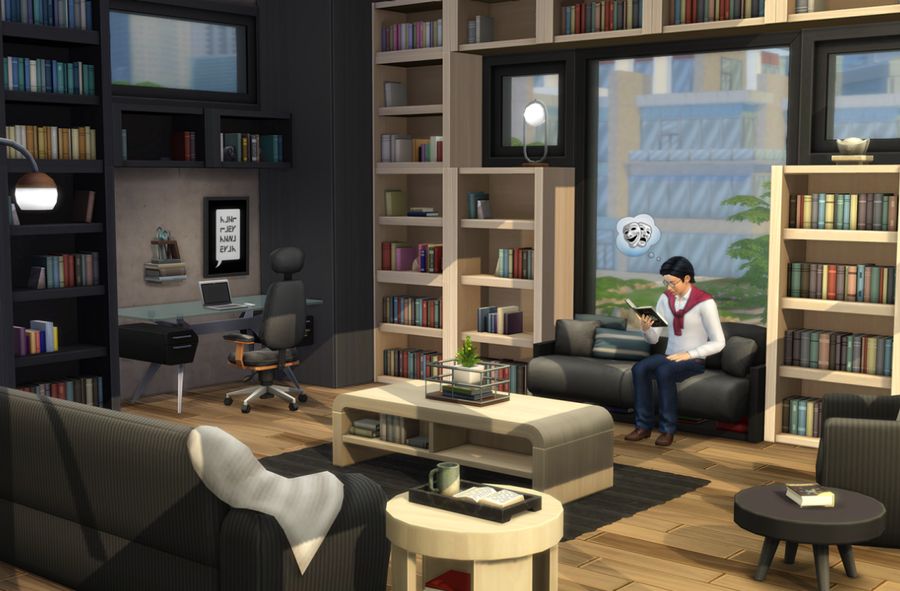 Nowe kolekcje do "The Sims 4" niedługo w sprzedaży
