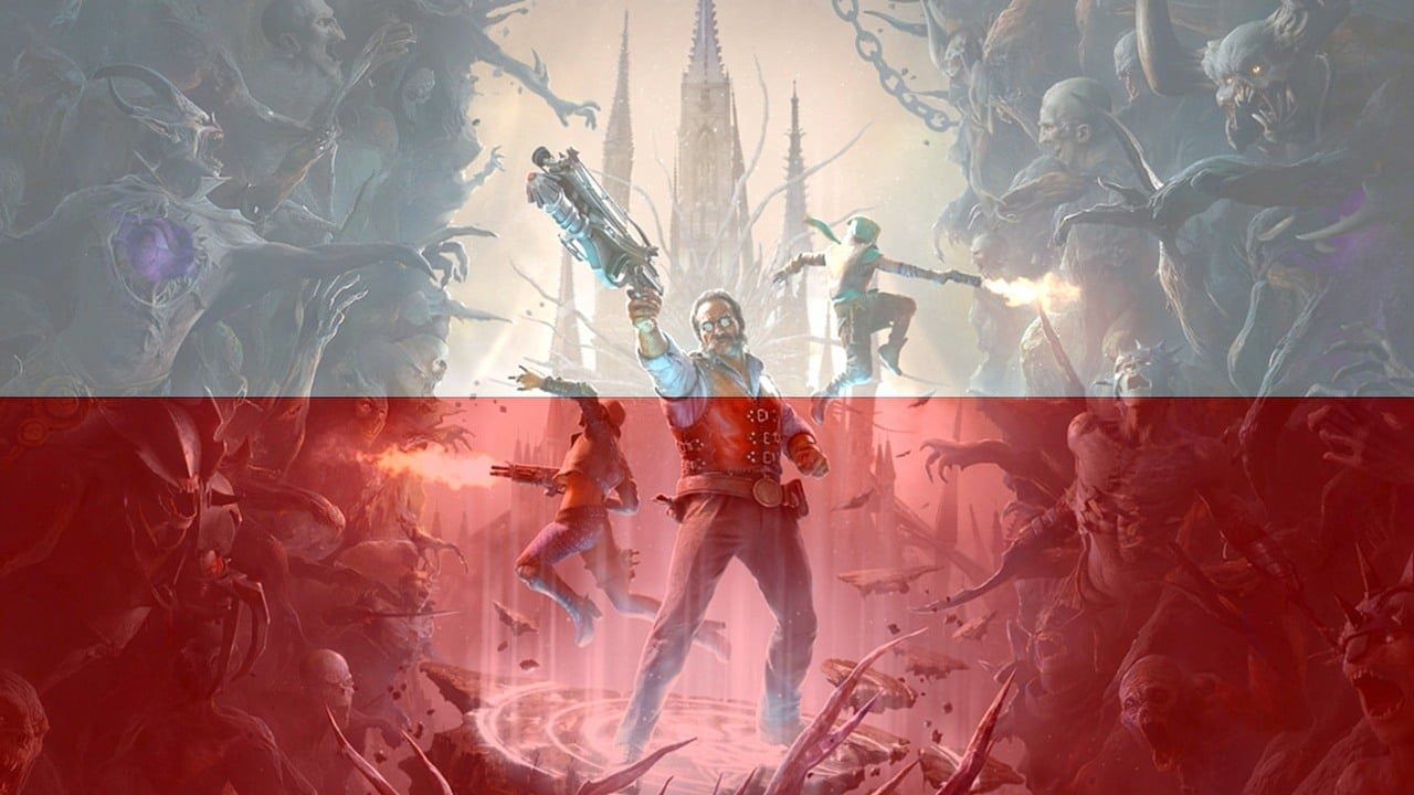 Raj i piekło w polskim gamingu. Które studia mają sympatię twórców?