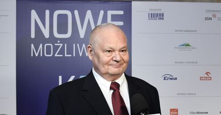 RPP tłumaczy powody decyzji ws. stóp. I zdradza swoje prognozy