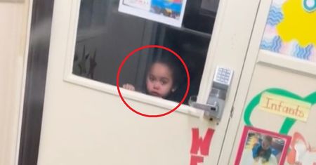 Matka płakała, dzwoniąc po pomoc. "Idę po ciebie, kochanie"