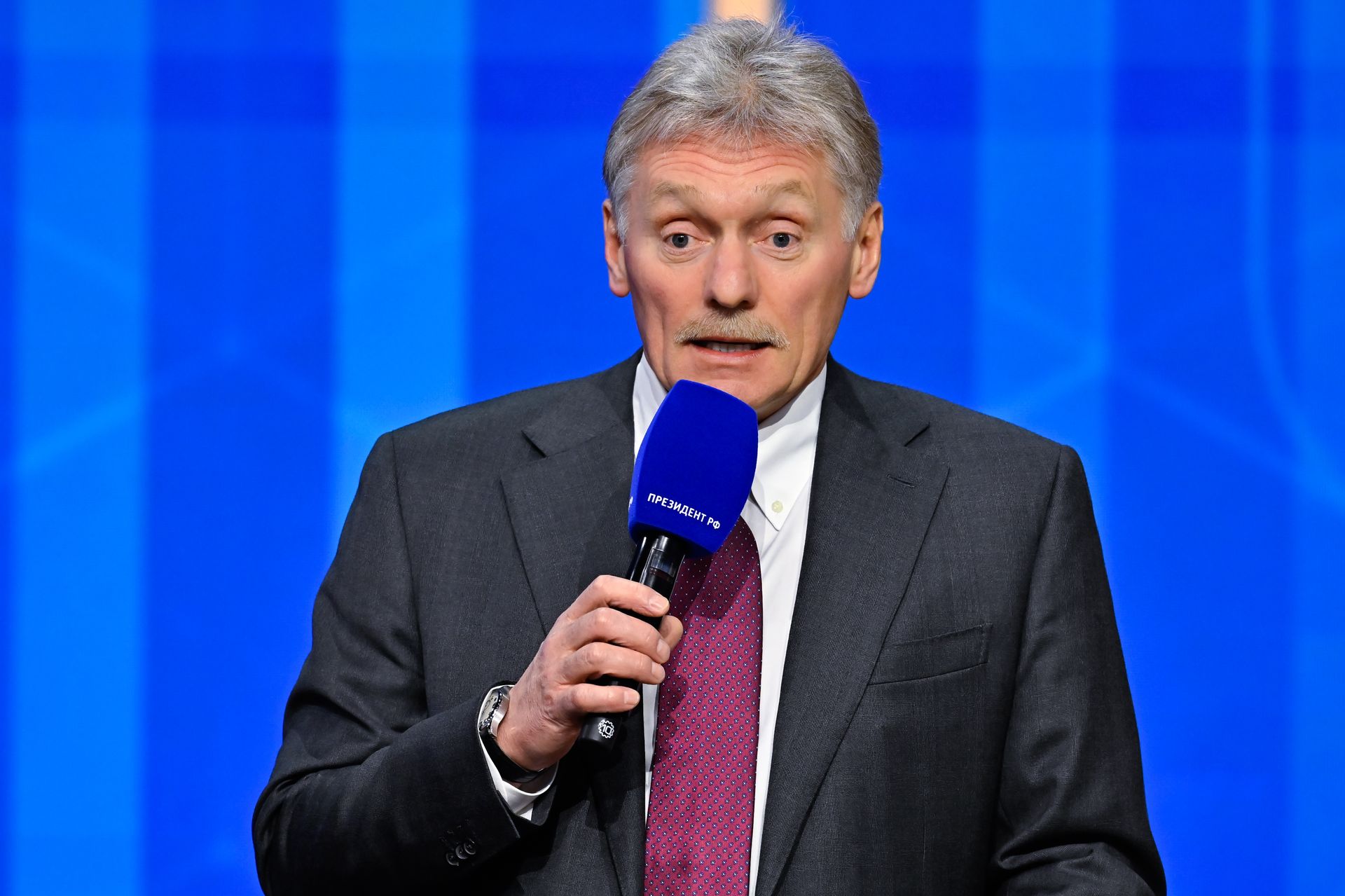 Człowiek Putina poleciał do USA. Nie rozmawiają o Ukrainie, cel jest inny