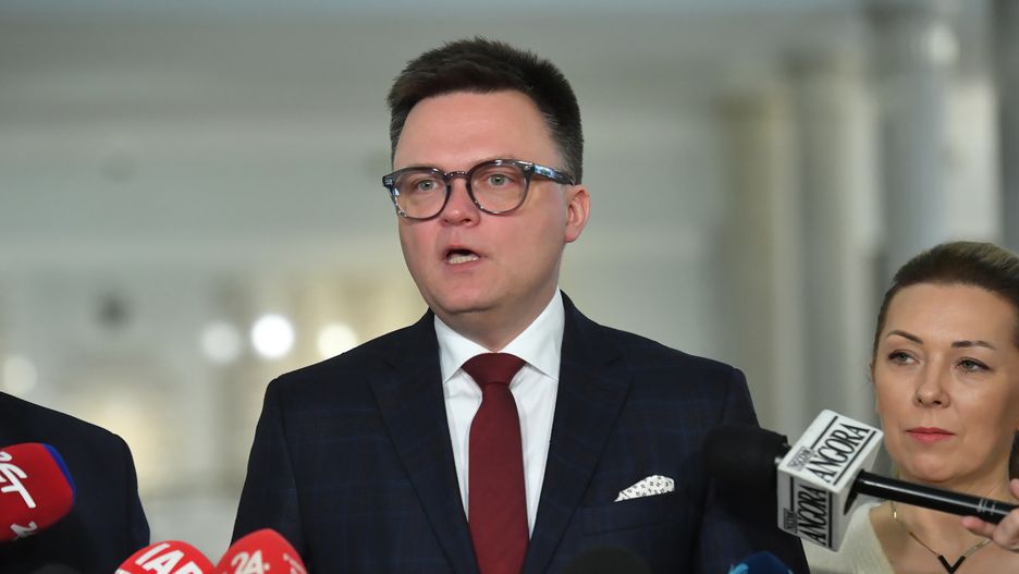 Szymon Hołownia
