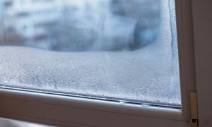 Niemiecki sposób na wilgoć w domu. Potem sobie podziękujesz