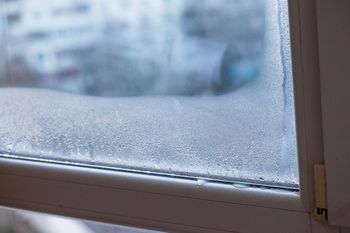 Niemiecki sposób na wilgoć w domu. Potem sobie podziękujesz