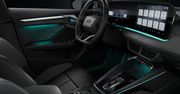Audi A3 zyskało nowe wnętrze. Pożegnajcie przyciski