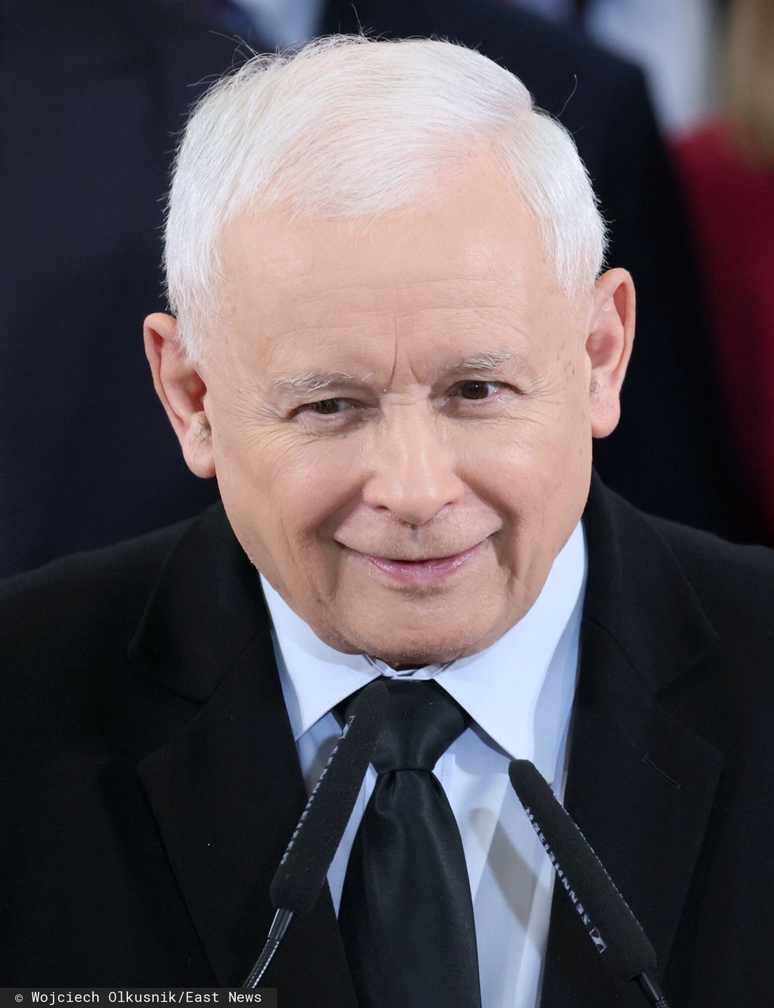 Jarosław Kaczyński